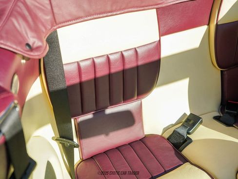 Used 1998 Aston Martin DB7 Volante image 79