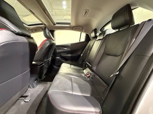 Certified 2024 Toyota Prius Prime FWD image 20