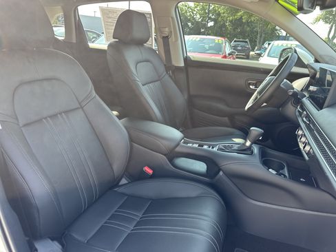 Used 2027 Honda HR-V EX-L image 13