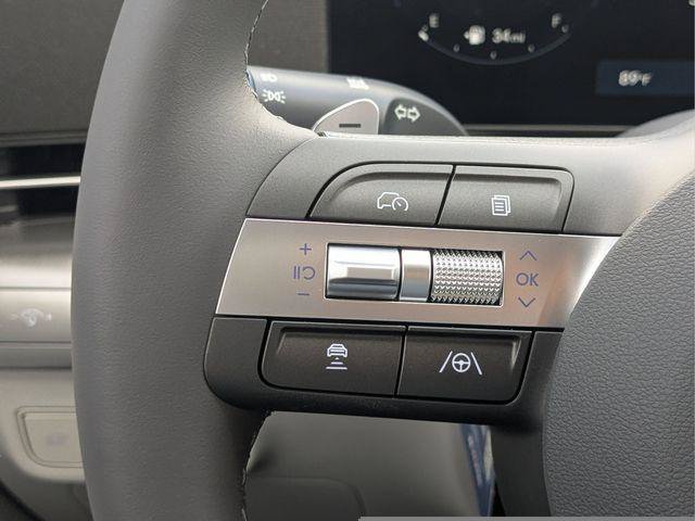 New 2026 Hyundai Kona Limited FWD image 19
