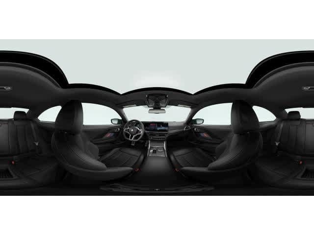 New 2027 BMW M240i xDrive Coupe w/ Premium Package AWD/4WD image 8