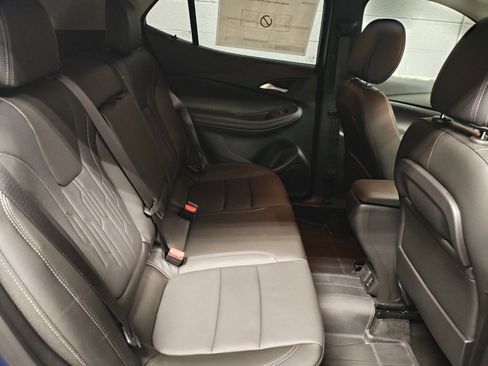 New 2026 Buick Encore GX Avenir w/ Avenir Technology Package image 12