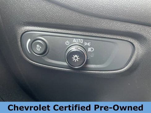 Certified 2024 Chevrolet Equinox LT image 15