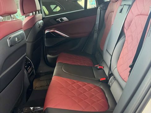 New 2026 BMW X6 xDrive40i w/ Climate Comfort Package image 14