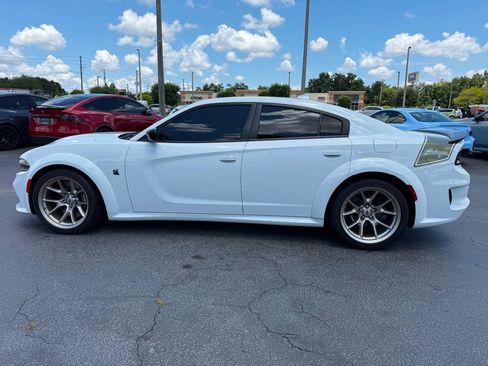 Used 2023 Dodge Charger Scat Pack RWD image 8