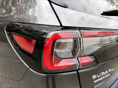 Used 2020 Subaru Outback Limited XT AWD/4WD image 27
