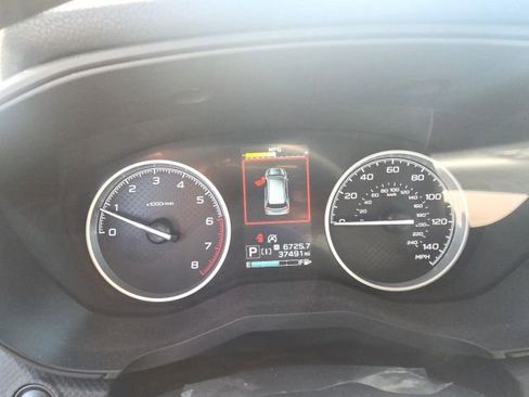 Used 2022 Subaru Forester Limited image 11