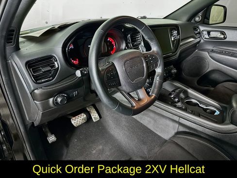 Used 2023 Dodge Durango SRT Hellcat image 14