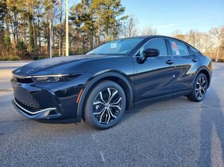 New 2026 Toyota Crown XLE video 2