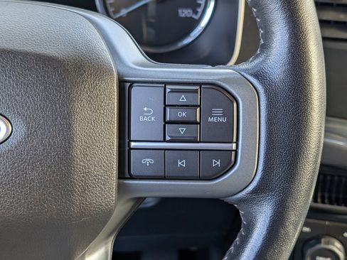 Certified 2022 Ford F150 XLT w/ Equipment Group 302A High image 22