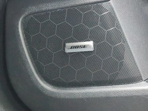 Used 2024 Nissan Sentra SR w/ SR Premium Package FWD image 20
