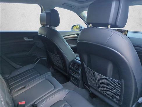 Used 2022 Audi Q5 2.0T Premium Plus w/ Premium Plus Package image 24