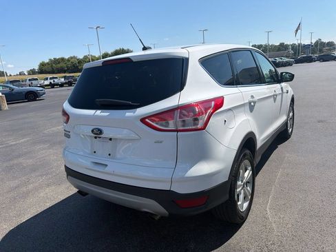 Used 2015 Ford Escape SE FWD image 4