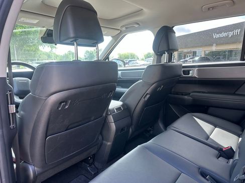 Used 2024 Hyundai Santa Fe XRT AWD/4WD image 18
