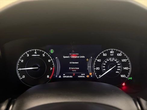 Used 2021 Acura TLX w/ Technology Package image 22