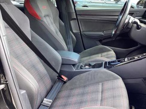 Used 2024 Volkswagen GTI S FWD image 28