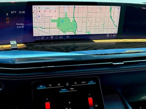 Used 2025 Cadillac Escalade Sport Platinum image 20