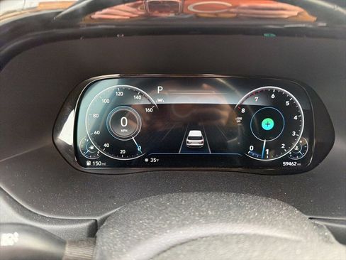 Used 2020 Hyundai Palisade Limited image 11