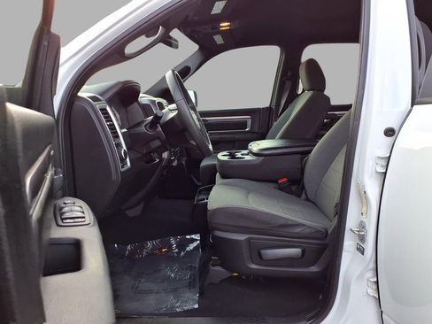 Used 2024 RAM 1500 Classic Warlock image 20