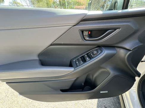 New 2026 Subaru Crosstrek 2.5i Wilderness AWD/4WD image 17