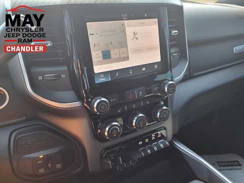 New 2025 RAM 2500 Big Horn AWD/4WD image 10