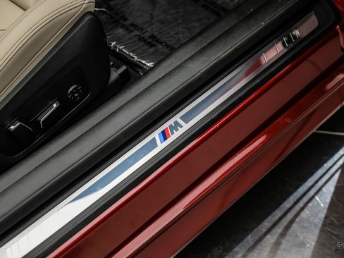 Used 2025 BMW M440i M440i M Sport Package Pro Prem image 56