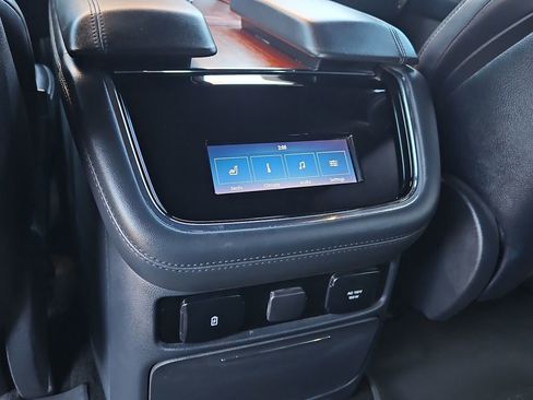 Used 2022 Lincoln Navigator Reserve AWD/4WD image 20