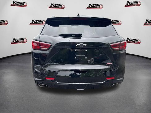Used 2023 Chevrolet Blazer RS w/ Enhanced Convenience Package AWD/4WD image 4