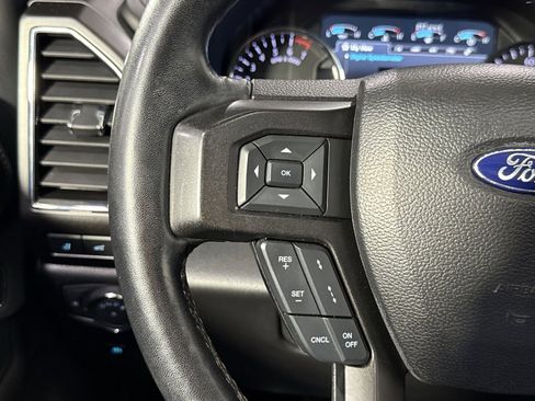 Used 2018 Ford Expedition Limited image 21