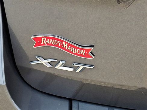 Used 2021 Ford Explorer XLT w/ Class III Trailer Tow Package image 29