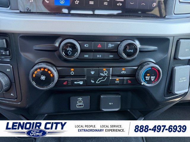 New 2026 Ford F250 XLT w/ XLT Premium Package AWD/4WD image 26