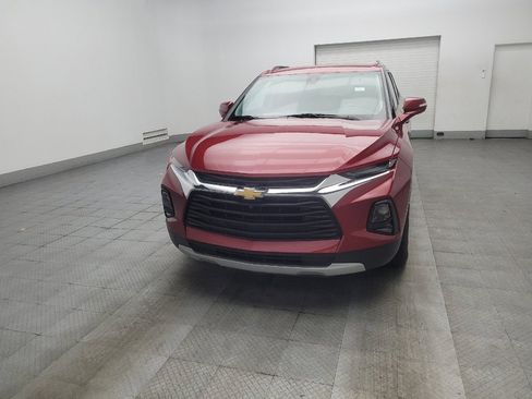 Used 2019 Chevrolet Blazer LT w/ Sound & Technology Package FWD image 15