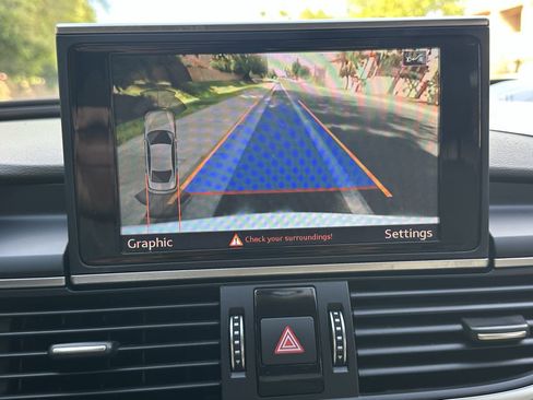 Used 2018 Audi A6 2.0T Premium FWD image 38