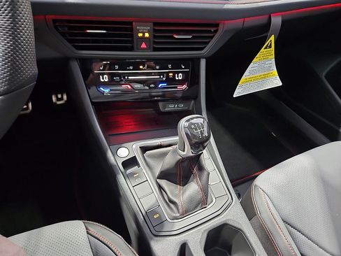 New 2026 Volkswagen Jetta GLI Autobahn FWD image 23