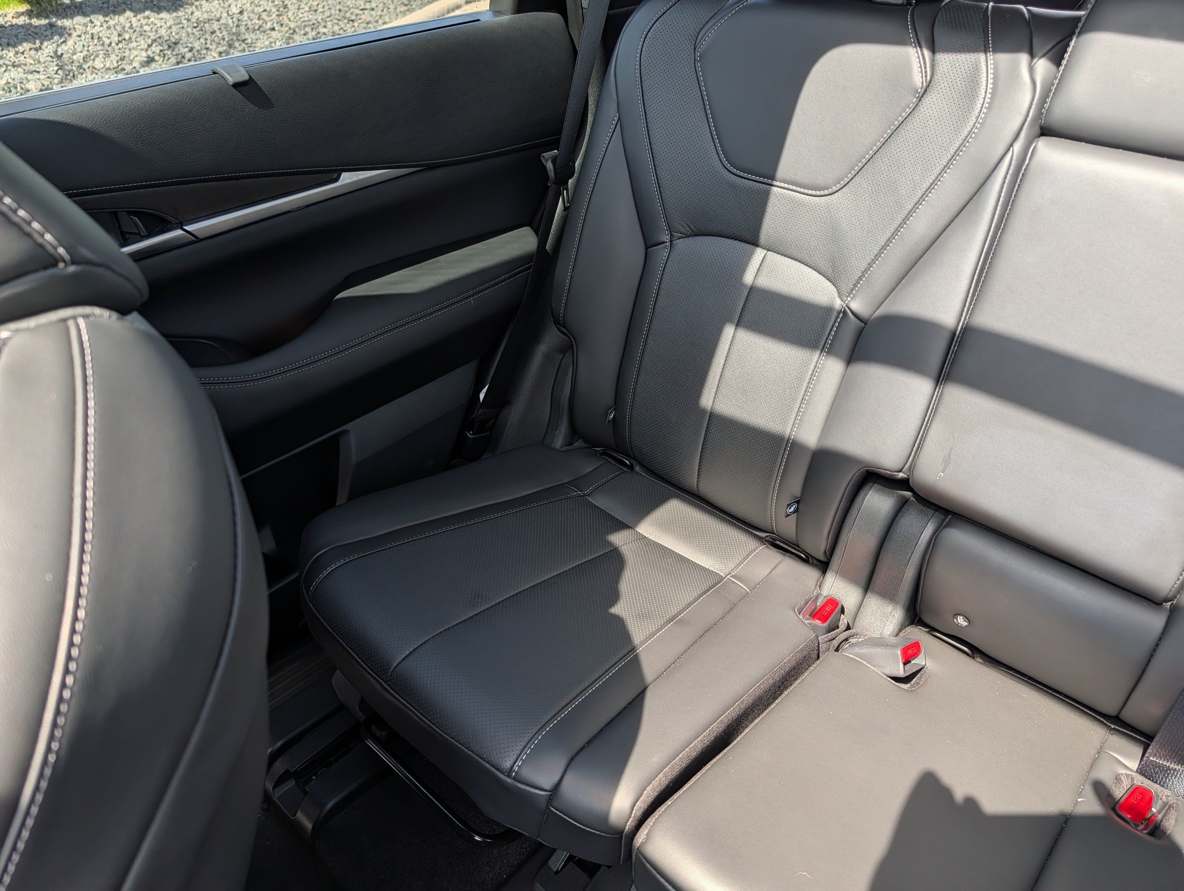 Certified 2025 INFINITI QX60 Sensory w/ Vision Package AWD/4WD image 12