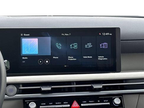 New 2026 Hyundai Tucson SEL image 10