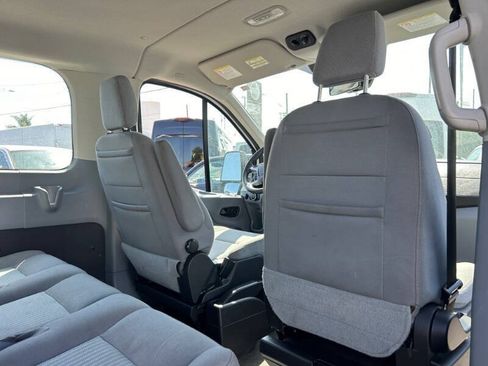 Used 2019 Ford Transit 350 XLT RWD image 14