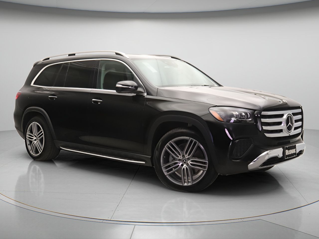 New 2026 Mercedes-Benz GLS 450 4MATIC image 13