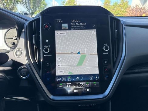 New 2025 Subaru Crosstrek 2.5i Limited w/ Crosstrek Mirror Package image 18