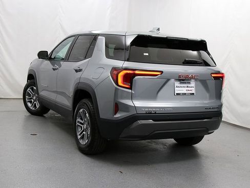 New 2026 GMC Terrain Elevation w/ Technology Package II image 8