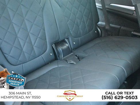 Used 2025 BMW X7 xDrive40i image 35