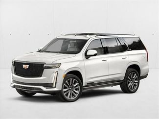 Used 2022 Cadillac Escalade Premium Luxury RWD video 1