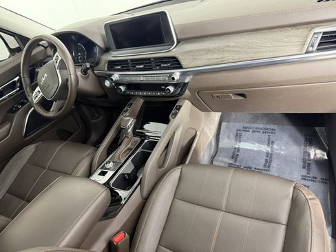 Used 2022 Kia Telluride SX AWD/4WD image 11