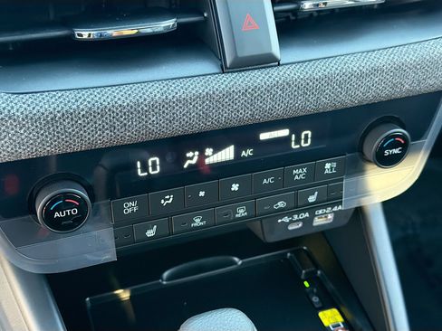 New 2026 Subaru Outback Limited image 34