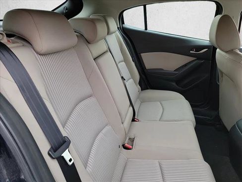 Used 2014 MAZDA MAZDA3 i Touring FWD image 15