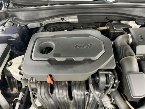 Used 2020 Kia Optima LX image 24