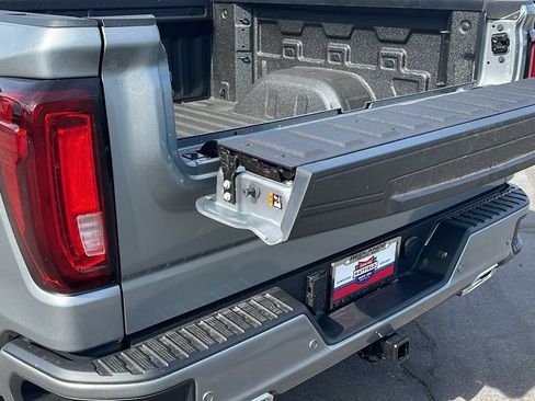 New 2026 GMC Sierra 1500 Denali AWD/4WD image 32