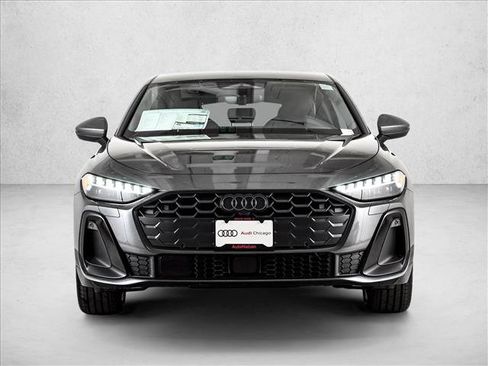 New 2026 Audi A5 2.0T Premium Plus AWD/4WD image 2