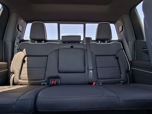 New 2026 GMC Sierra 1500 AT4X AWD/4WD image 28