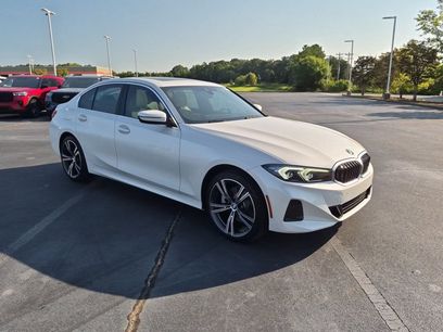 Used 2024 BMW 330i xDrive Sedan w/ Premium Package